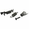 UNIVERSEL Kit Ressorts Poignée De Tronçonneuse PARTNER 545006036 - 545 00 60-36 - 530071385 - 5300713-85 - 530 07 13-85 2 UNIVERSEL Kit Ressorts Poignée De Tronçonneuse PARTNER 545006036 - 545 00 60-36 - 530071385 - 5300713-85 - 530 07 13-85 -TronçOnneuse Et Accessoire Sales 15568647 1
