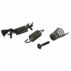 UNIVERSEL Kit Ressorts Poignée De Tronçonneuse PARTNER 545006036 - 545 00 60-36 - 530071385 - 5300713-85 - 530 07 13-85