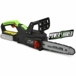 CONSTRUCTOR Tronçonneuse Sans Fil 20 V (sans Batterie)