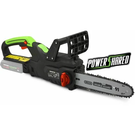 CONSTRUCTOR Tronçonneuse Sans Fil 20 V (sans Batterie) 3 CONSTRUCTOR Tronçonneuse Sans Fil 20 V (sans Batterie)