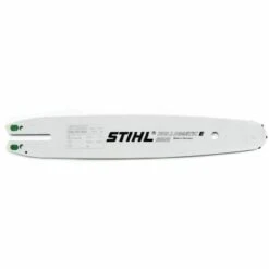 STIHL 3005 000 3905 RAIL DE GUIDAGE MINI ÉPÉE 30 CM 3/8'' 1,1 MM