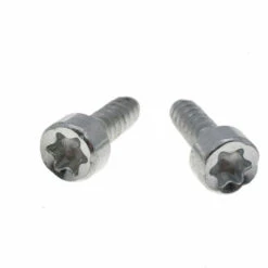 JARDIAFFAIRES Lot De 2 Vis 5x16mm Pour Stihl Remplace 9075 478 4115 -TronçOnneuse Et Accessoire Sales 15595275 3