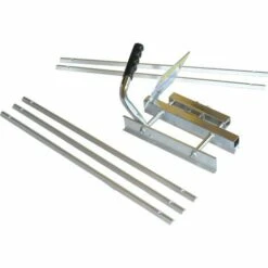 JARDIAFFAIRES Scierie Mobile Sur Tronçonneuse Pour Délignage De Poutres Et Chevrons