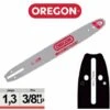 Guide Chaîne Tronçonneuse Oregon 3/8LP SDEA095 | 30cm 2 Guide Chaîne Tronçonneuse Oregon 3/8LP SDEA095 | 30cm -TronçOnneuse Et Accessoire Sales 15631192 1