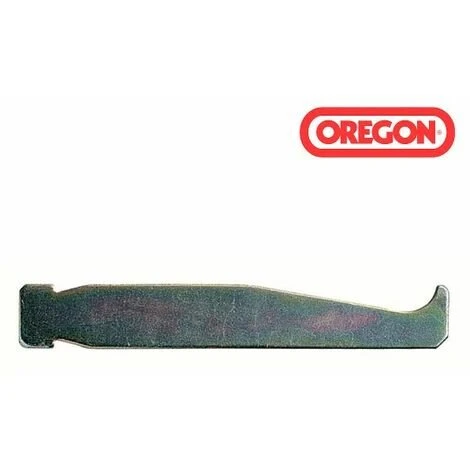 Curette De Guide Tronconneuse Oregon 3 Curette De Guide Tronconneuse Oregon