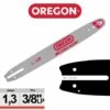 Guide Chaîne Tronçonneuse Oregon 3/8LP SDEA041 | 20cm 1 Guide Chaîne Tronçonneuse Oregon 3/8LP SDEA041 | 20cm -TronçOnneuse Et Accessoire Sales 15753718 1
