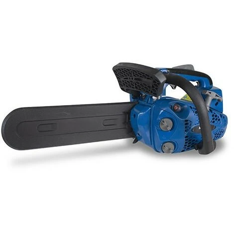 HYUNDAI Elagueuse Thermique 25.4 Cm³ 30 Cm - Guide Et Chaîne HEL2530-1 4 HYUNDAI Elagueuse Thermique 25.4 Cm³ 30 Cm - Guide Et Chaîne HEL2530-1 – Image 2