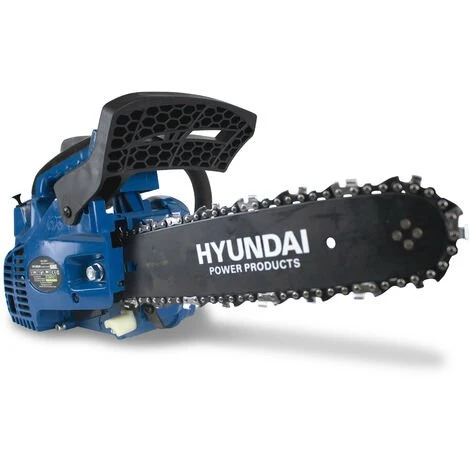 HYUNDAI Elagueuse Thermique 25.4 Cm³ 30 Cm - Guide Et Chaîne HEL2530-1 6 HYUNDAI Elagueuse Thermique 25.4 Cm³ 30 Cm - Guide Et Chaîne HEL2530-1 – Image 4