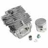 HUSQVARNA GROUP Cylindre Piston Tronçonneuse Husqvarna 1 HUSQVARNA GROUP Cylindre Piston Tronçonneuse Husqvarna -TronçOnneuse Et Accessoire Sales 15894154 1