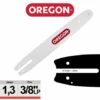 Guide Chaine Tronçonneuse Oregon SDEA218 3/8 LP | 30cm 1 Guide Chaine Tronçonneuse Oregon SDEA218 3/8 LP | 30cm -TronçOnneuse Et Accessoire Sales 15962931 1