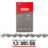 Chaine Tronçonneuse Oregon 91PX056E 3/8LP 56 Dents -TronçOnneuse Et Accessoire Sales 16044951 1