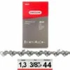 Chaine Tronçonneuse Oregon 91PX044E 3/8LP 44 Dents -TronçOnneuse Et Accessoire Sales 16060832 1