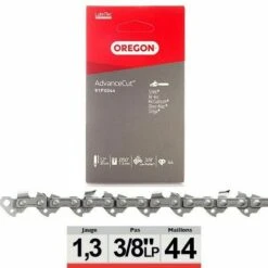 Chaine Tronçonneuse Oregon 91PX044E 3/8LP 44 Dents