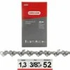 Chaine Tronçonneuse Oregon 91PX052E 3/8LP 050 52 Dents -TronçOnneuse Et Accessoire Sales 16089697 1