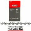 Chaine Tronçonneuse Oregon 91PX053E
