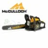 MCCULLOCH CS 50 15" - Tronçonneuse 38 Cm 1 MCCULLOCH CS 50 15" - Tronçonneuse 38 Cm -TronçOnneuse Et Accessoire Sales 16094420 1
