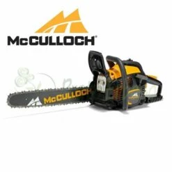MCCULLOCH CS 50 15" - Tronçonneuse 38 Cm