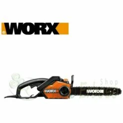WORX WG305E - Électrique -TronçOnneuse Et Accessoire Sales 16096807 3