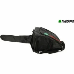 TIMBERPRO Tronçonneuse Thermique 38,2 Cm3, Guide 40 Cm, 2 Chaines + Housse De Transport -TronçOnneuse Et Accessoire Sales 16133488 4