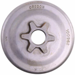 OREGON Pignon à étoile, 3/8" Hobby, 6 Dents 7 OREGON Pignon à étoile, 3/8" Hobby, 6 Dents -TronçOnneuse Et Accessoire Sales 16226525 2
