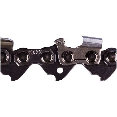 KOX Chaîne De Tronçonneuse Micro-Lite, Pour Husqvarna Et Dolmar, Longueur De Coupe 38 Cm, Pas 325" Micro-Lite, 1.3 Mm 5 KOX Chaîne De Tronçonneuse Micro-Lite, Pour Husqvarna Et Dolmar, Longueur De Coupe 38 Cm, Pas 325" Micro-Lite, 1.3 Mm – Image 3