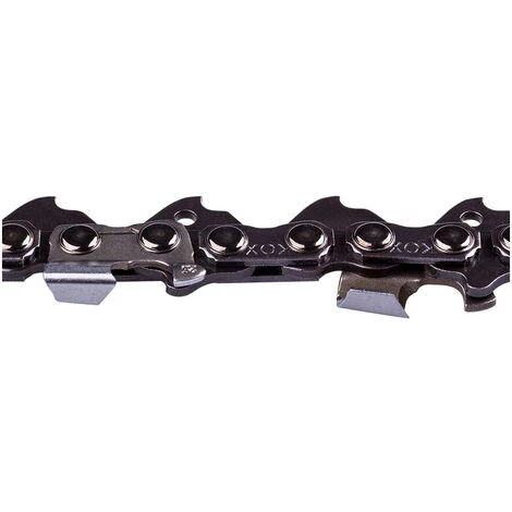 KOX Chaîne De Tronçonneuse Micro-Lite, Pour Husqvarna Et Dolmar, Longueur De Coupe 38 Cm, Pas 325" Micro-Lite, 1.3 Mm 6 KOX Chaîne De Tronçonneuse Micro-Lite, Pour Husqvarna Et Dolmar, Longueur De Coupe 38 Cm, Pas 325" Micro-Lite, 1.3 Mm – Image 4