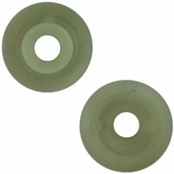 GT GARDEN Entraînement De Pompe à Huile Pour Tronçonneuse élagueuse 25 Cm3