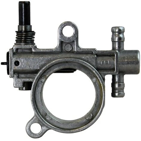 GT GARDEN Pompe à Huile Pour Tronçonneuse élagueuse 25 Cm3 3 GT GARDEN Pompe à Huile Pour Tronçonneuse élagueuse 25 Cm3