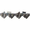 Chaîne De Tronçonneuse Oregon Super (carrée), 325", 1.6 Mm, 74 Maillons -TronçOnneuse Et Accessoire Sales 16237980 1
