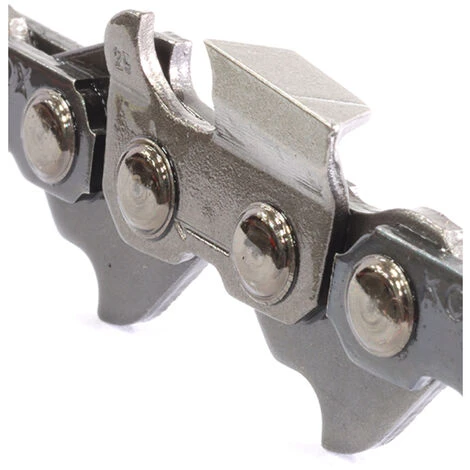 KOX Chaîne De Tronçonneuse à Gouges Carrées, Pour Husqvarna Et Dolmar, Longueur De Coupe 50 Cm, Pas 3/8", 1.5 Mm 4 KOX Chaîne De Tronçonneuse à Gouges Carrées, Pour Husqvarna Et Dolmar, Longueur De Coupe 50 Cm, Pas 3/8", 1.5 Mm – Image 2