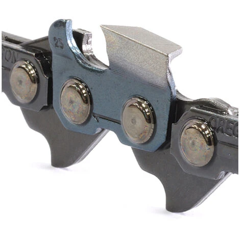 Chaîne De Tronçonneuse Oregon-super (carrée), 3/8", 1.5 Mm, 68 Maillons 4 Chaîne De Tronçonneuse Oregon-super (carrée), 3/8", 1.5 Mm, 68 Maillons – Image 2
