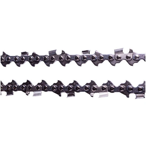 KOX Chaîne De Tronçonneuse à Gouges Carrées, Pour Tronçonneuses Stihl, Longueur De Coupe 40 Cm, Pas 3/8", 1.6 Mm 5 KOX Chaîne De Tronçonneuse à Gouges Carrées, Pour Tronçonneuses Stihl, Longueur De Coupe 40 Cm, Pas 3/8", 1.6 Mm – Image 3