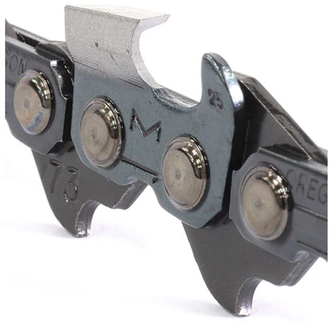 Chaîne De Tronçonneuse Oregon Multicut, 3/8", 1.6 Mm, 60 Maillons 4 Chaîne De Tronçonneuse Oregon Multicut, 3/8", 1.6 Mm, 60 Maillons – Image 2