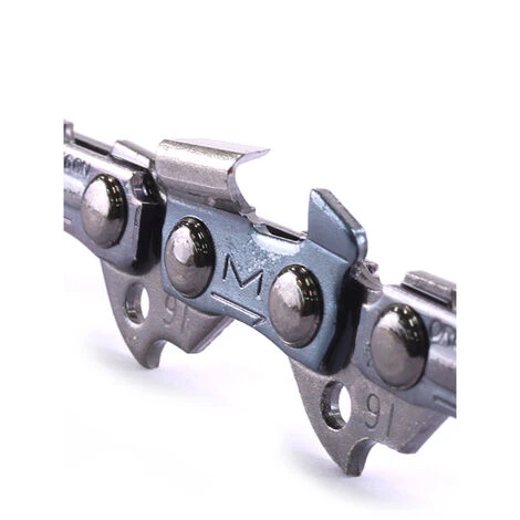 Chaîne De Tronçonneuse Oregon Multicut, 3/8" Hobby, 1.3 Mm, 44 Maillons 4 Chaîne De Tronçonneuse Oregon Multicut, 3/8" Hobby, 1.3 Mm, 44 Maillons – Image 2