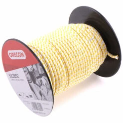 OREGON Cordon De Démarrage, Ø : 3 Mm -TronçOnneuse Et Accessoire Sales 16239277 2