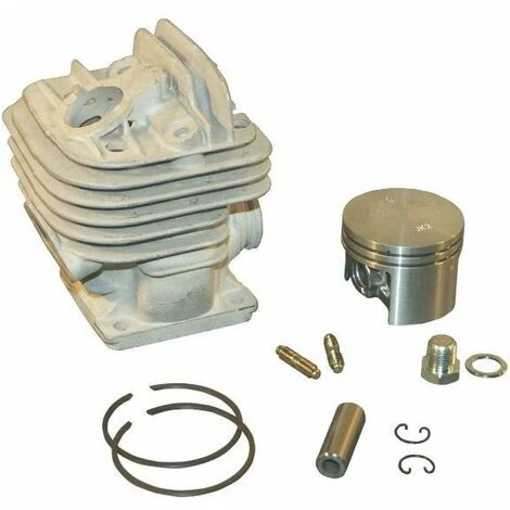 Cylindre Piston Complet Tronçonneuse Solo 3 Cylindre Piston Complet Tronçonneuse Solo