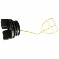 GT GARDEN Bouchon D'huile Et D'essence Pour Tronçonneuse élagueuse 25 Cm3