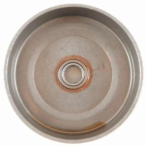 MCCULLOCH Cloche Embrayage Tronçonneuse Mc Culloch 4 MCCULLOCH Cloche Embrayage Tronçonneuse Mc Culloch – Image 2