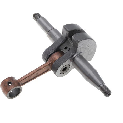 JARDIAFFAIRES Vilebrequin Complet Pour Husqvarna Et Jonsered Remplace 503 85 80-71 5 JARDIAFFAIRES Vilebrequin Complet Pour Husqvarna Et Jonsered Remplace 503 85 80-71 – Image 3