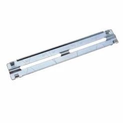 JARDIAFFAIRES Guide D'affutage Tronçonneuse Pour Lime Ronde Tout Diamètre