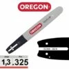 Guide Chaine Tronçonneuse Oregon 325 050 TXLBK095 | 33cm 1 Guide Chaine Tronçonneuse Oregon 325 050 TXLBK095 | 33cm -TronçOnneuse Et Accessoire Sales 16542832 1