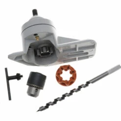 JARDIAFFAIRES Perceuse Pour Tronconneuse Stihl 021, 023, 025, MS210, MS230 MS250 -TronçOnneuse Et Accessoire Sales 16612123 3