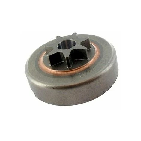 Cloche D'embrayage Tronçonneuse Echo 3 Cloche D'embrayage Tronçonneuse Echo