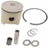 Piston Complet Tronçonneuse Echo 2 Piston Complet Tronçonneuse Echo -TronçOnneuse Et Accessoire Sales 16680785 1