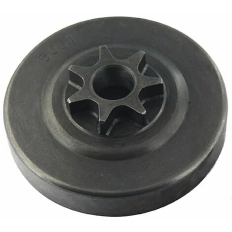 Pignon Etoile 7 Dents .325" Pour Tronconneuse Echo 3 Pignon Etoile 7 Dents .325" Pour Tronconneuse Echo