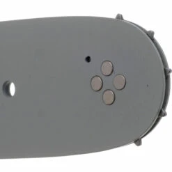 JARDIAFFAIRES Guide Pro Pour Tronçonneuse 45cm .325 1,5mm 72E = Oregon 188SLGK095 -TronçOnneuse Et Accessoire Sales 1687476 3