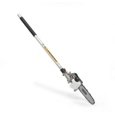 OUTILS WOLF Perche élagueuse électrique Wolf OTE10 à Tête Orientable 5 OUTILS WOLF Perche élagueuse électrique Wolf OTE10 à Tête Orientable – Image 3