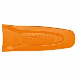 Protège Guide Chaine Tronçonneuse Stihl 25cm