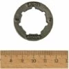 Bague De Remplacement, 3/8", 7 Dents, Standard Pour OREGON Et Stihl