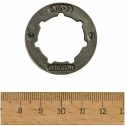 Bague De Remplacement, 3/8", 7 Dents, Standard Pour OREGON Et Stihl